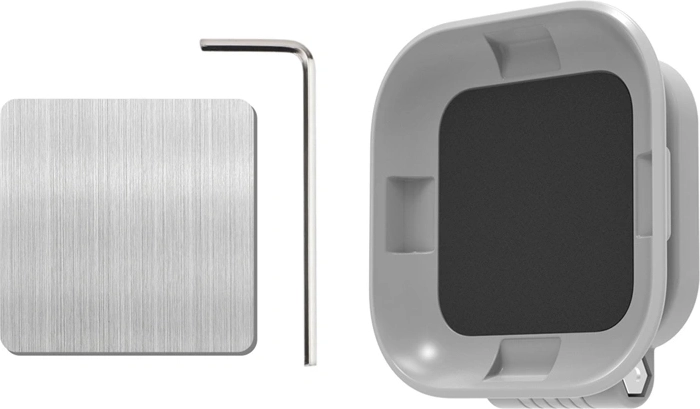 Accessoires pour un montage plus solide et une meilleure stabilité
