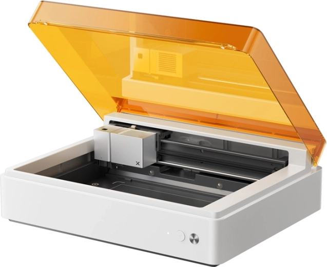 Quatre modes créatifs dans un seul appareil