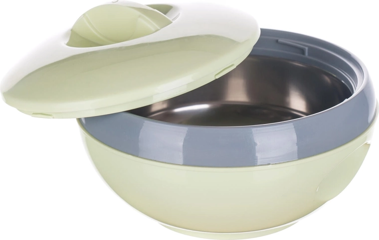 Insert hygiénique en inox