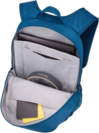Pochette pour ordinateur portable 15,6" et poche pour tablette