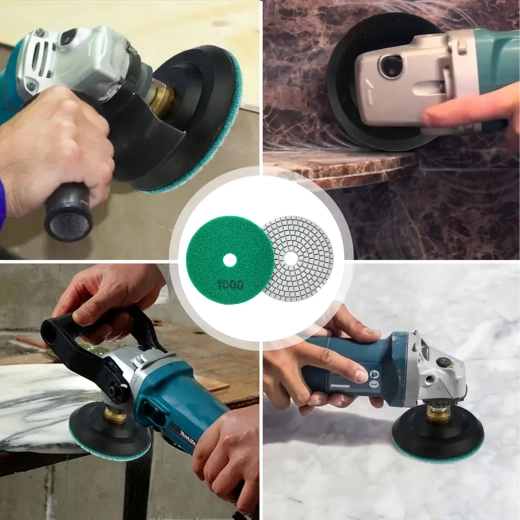 Pour pierre, carrelage et marbre