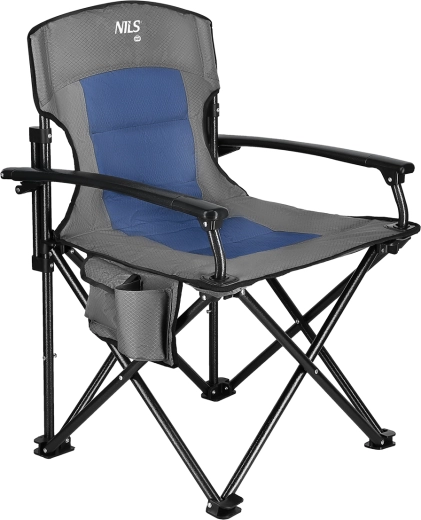 Cadre acier stable avec charge max. 120 kg