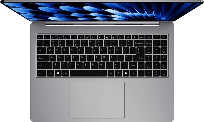 Puissance Intel Core Ultra et carte graphique Intel Arc
