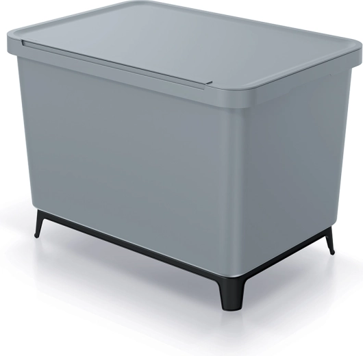 Socle stable et possibilité de fixation