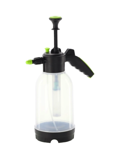 Contrôle du niveau et dosage précis