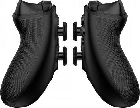 Joysticks précis à effet Hall