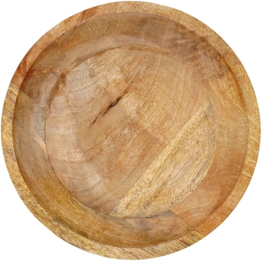 Beauté naturelle du bois de manguier