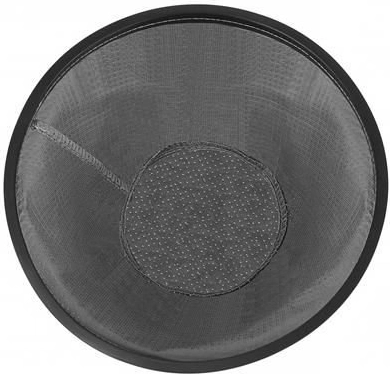 Protection du moteur et du filtre HEPA