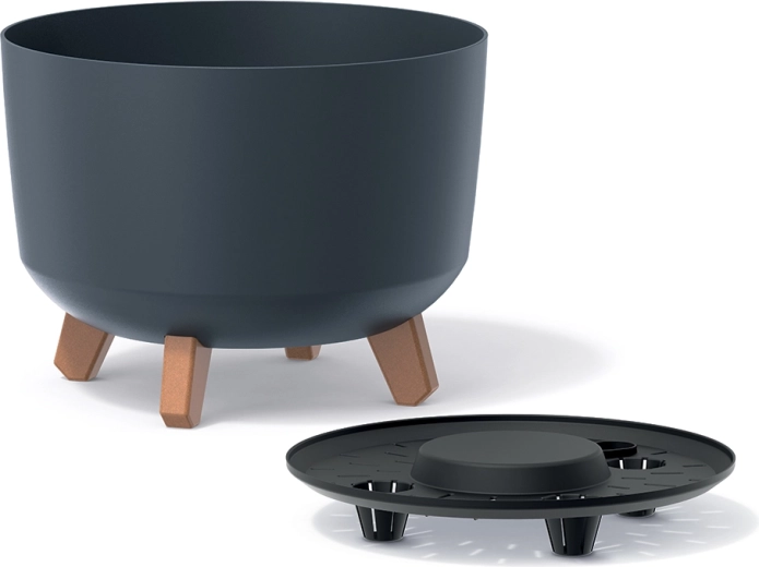 Insert intelligent pour une hydratation optimale