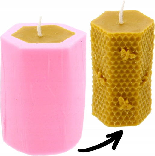 Moule durable et réutilisable