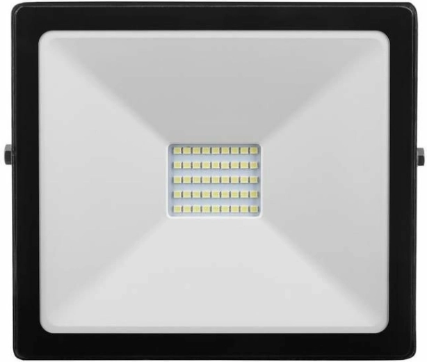 Projecteur LED Modee Smart Ultra Slim 30 W blanc neutre