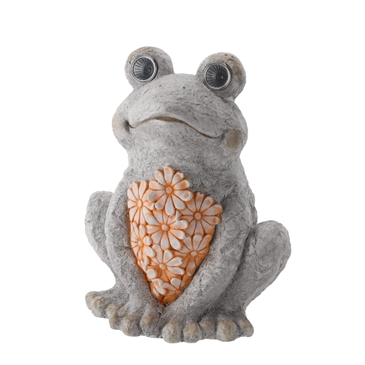 Installation facile sans entretien