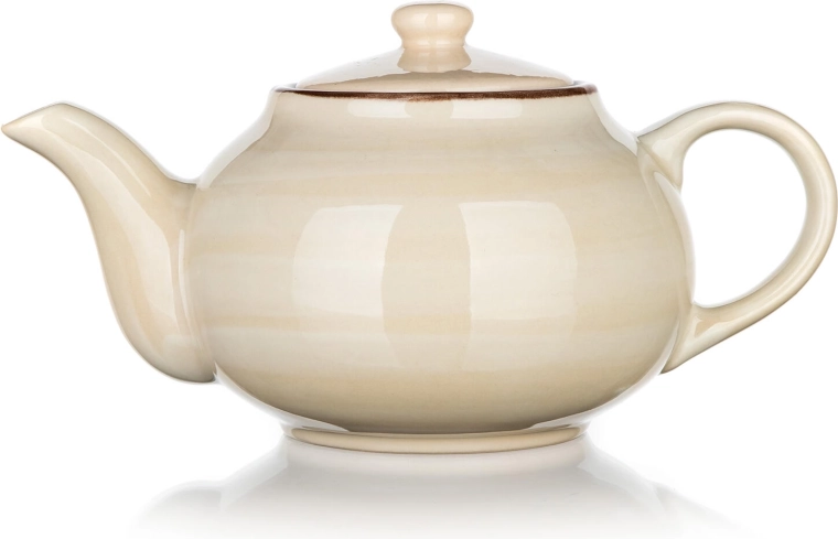 Design élégant et versement aisé