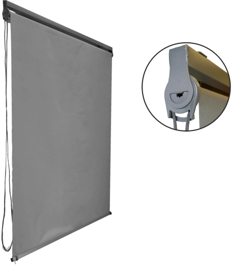 Occultation efficace et intimité