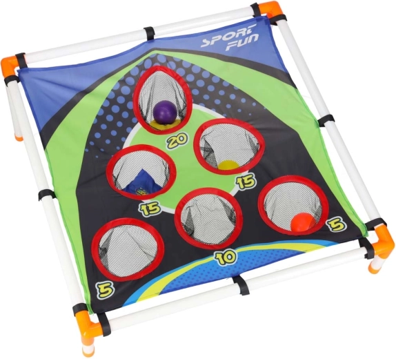 Cadre léger et stable