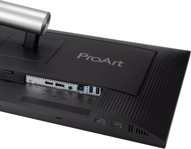 Connectivité pour un bureau moderne