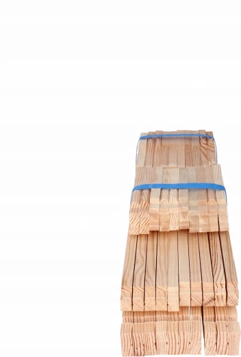 Montage rapide et facile