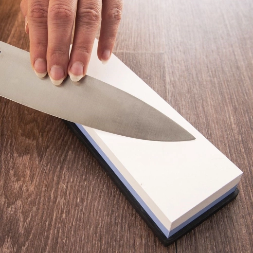 Stabilité sûre sur le plan de travail