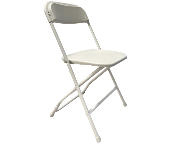 Structure pliante pour gagner de la place