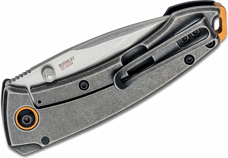 Frame Lock sûr et robuste