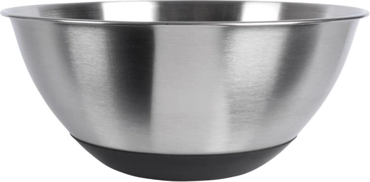 Stabilité antidérapante lors du mélange