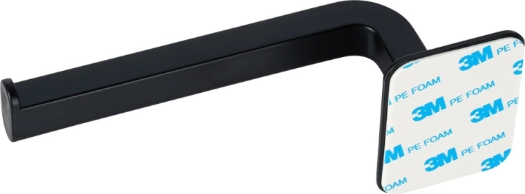 Montage sans perçage avec adhésif 3M