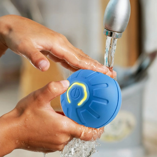 Recharge USB et nettoyage facile