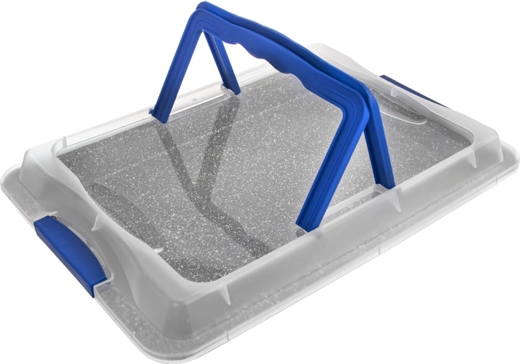 Couvercle pour le rangement et le transport