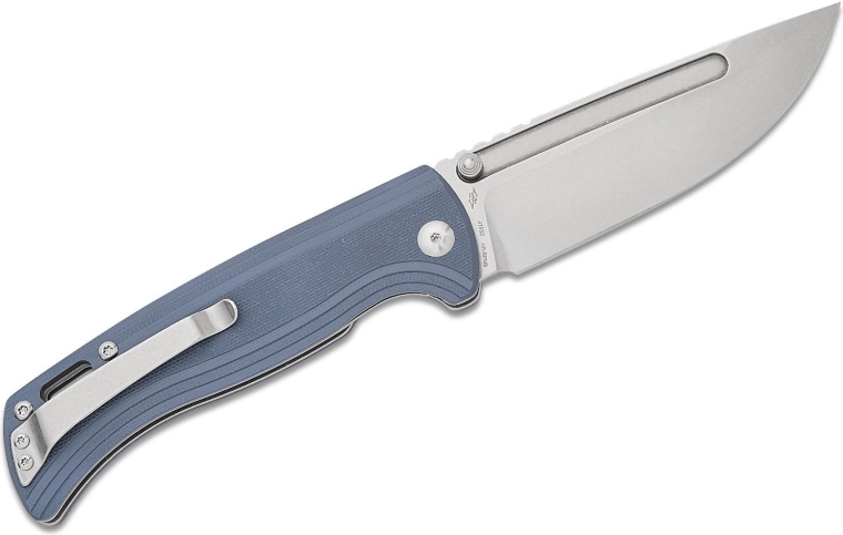 Ouverture fluide sur roulements céramiques