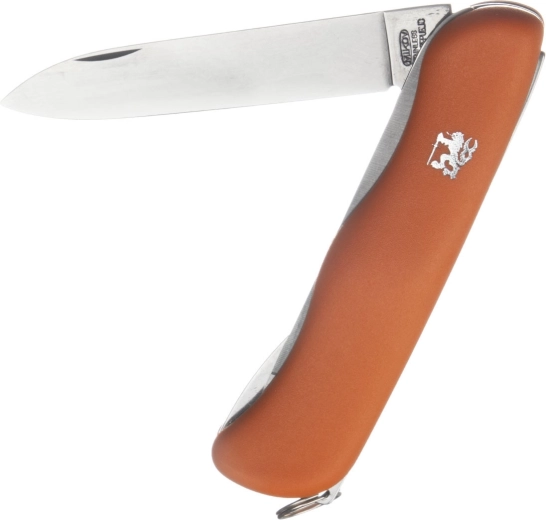 Lame sûre avec verrouillage Linerlock