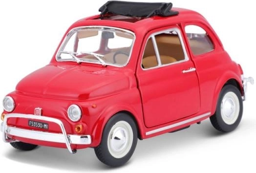 Conception métallique die-cast