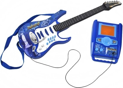 Entrée MP3 pour jouer avec sa musique préférée