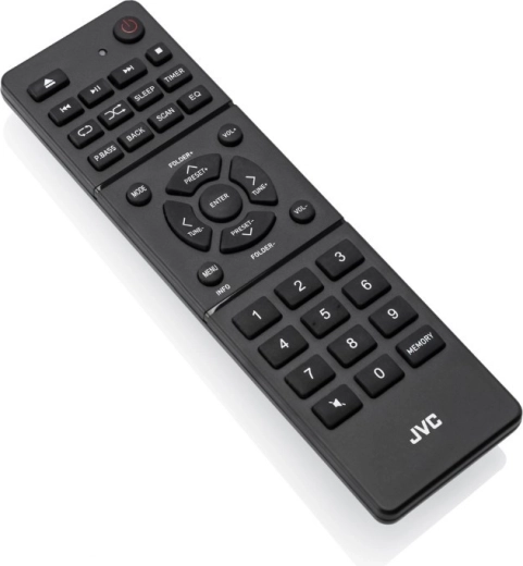 Télécommande pour un confort maximal
