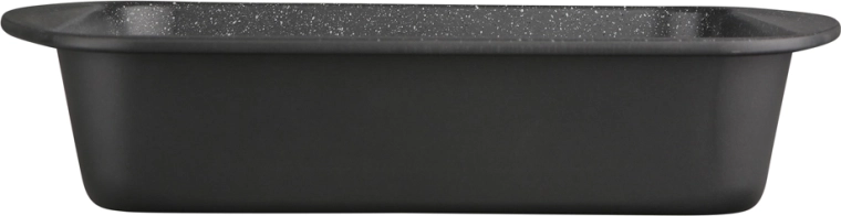 Altom Design moule de cuisson en acier au carbone 35 × 27 × 6,8 cm