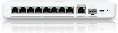 Ubiquiti UniFi Switch Flex 2.5G – switch administrable à 8 ports