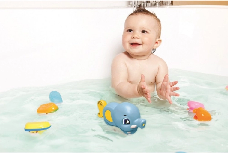 Prise en main facile pour les petites mains