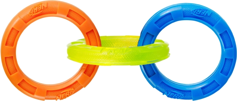 Dents et gencives saines grâce à la texture à reliefs