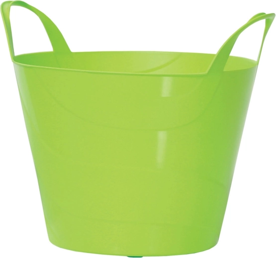 Sac Billy vert citron 48,2 cm