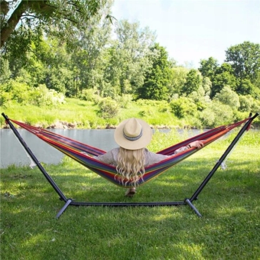 Confort partout sans arbres