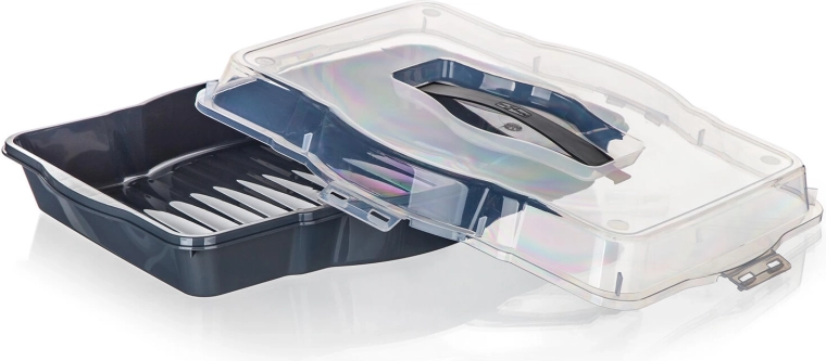 Entretien facile au lave-vaisselle