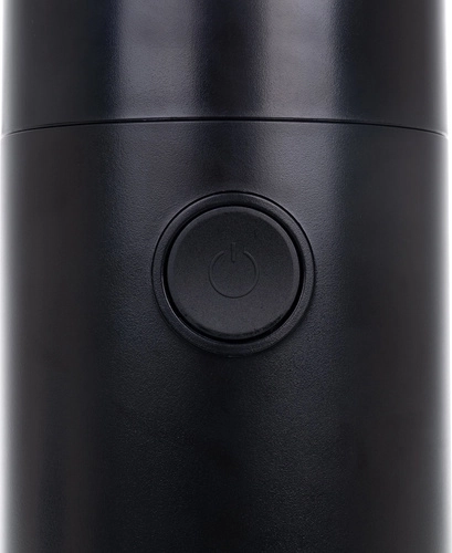 Mouture d’un seul bouton en quelques secondes