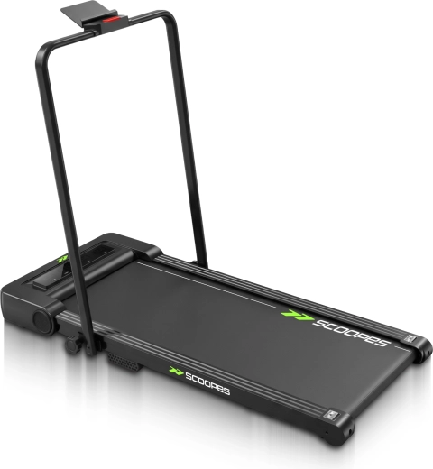 Tapis de course domestique BodyMove Run