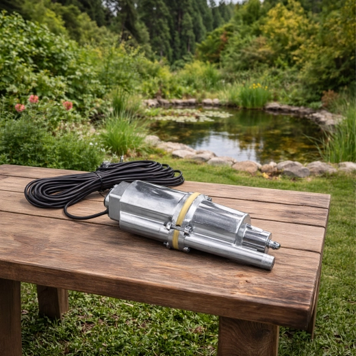 Corps métallique résistant pour conditions exigeantes