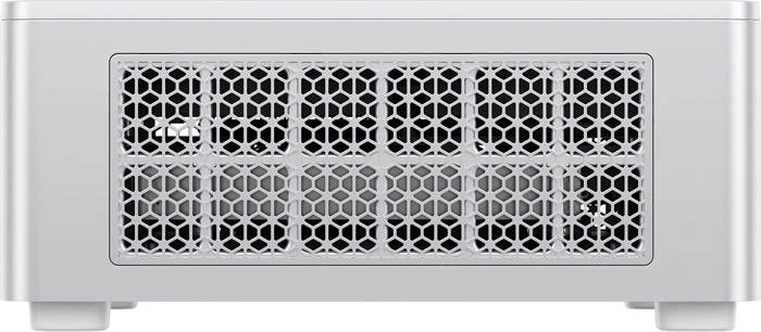 Refroidissement actif efficace et fonctionnement silencieux