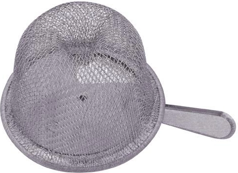 Piège à souris en forme de maisonnette en fil métallique, en métal