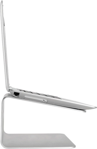 Rehaussement ergonomique de l’écran