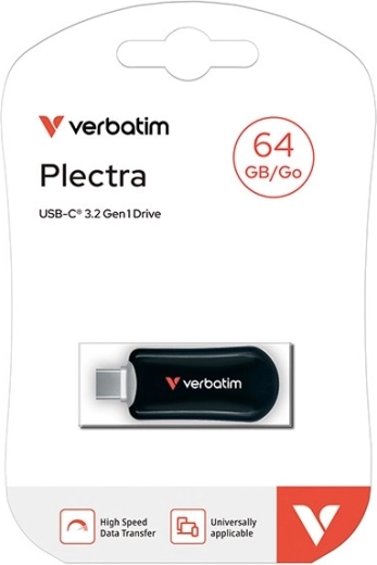 Transferts rapides avec USB 3.2 Gen 1
