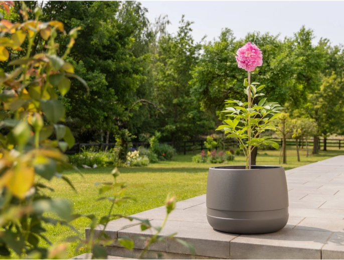 Anthracite mat stylé pour tout espace