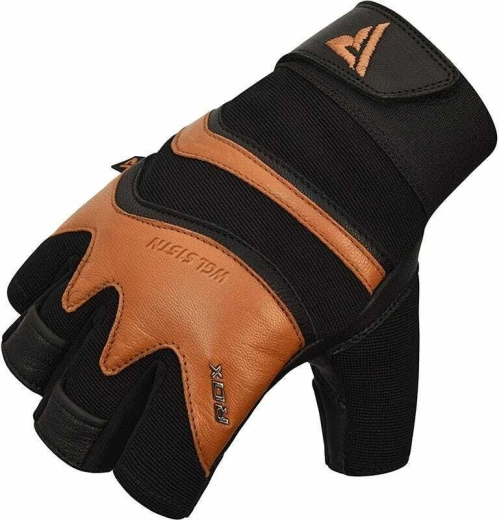 Soutien du poignet avec fermeture rapide Quick-EZ