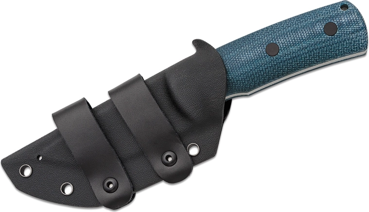 Étui Kydex résistant pour un port sécurisé
